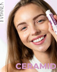 Vianek HERO face care. Ceramide 0,8% Repair Eye Cream 15ml - Vianek - Vesa Beauty
