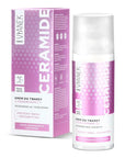 Vianek HERO face care. Ceramide Face Cream 2% 50ml - Vianek - Vesa Beauty