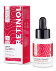 Vianek HERO face care. Face Serum with Retinol 0,3% 30ml - Vianek - Vesa Beauty