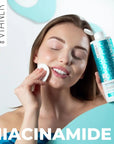 Vianek HERO face care. Micellar Water with Niacinamide 400ml - Vianek - Vesa Beauty