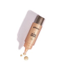 warm gold GLOW DROPS for face & body 15ml - Phlov - Vesa Beauty