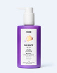 Yope BALANCE Hair Conditioner with Emollients 300ml - Yope - Vesa Beauty