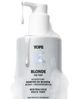 Yope BLONDE my HAIR Acidophilic Shampoo for blonde and bleached hair 300ml - Yope - Vesa Beauty