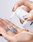 Yope BLONDE my HAIR Acidophilic Shampoo for blonde and bleached hair 300ml - Yope - Vesa Beauty