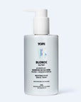 Yope BLONDE my HAIR Acidophilic Shampoo for blonde and bleached hair 300ml - Yope - Vesa Beauty