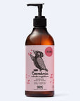 Yope Cherry & Almond Milk - Natural Liquid Soap 500ml - Yope - Vesa Beauty