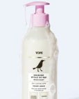 Yope Creamy Amber - Creamy softening Hand Soap 300ml - Yope - Vesa Beauty