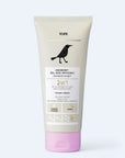 Yope Creamy Amber - Nourishing & Soothing Creamy Shower Gel 200ml - Yope - Vesa Beauty
