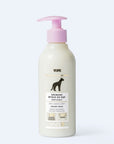Yope Creamy Musk - Creamy moisturising Hand Soap 300ml - Yope - Vesa Beauty
