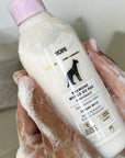 Yope Creamy Musk - Creamy moisturising Hand Soap 300ml - Yope - Vesa Beauty