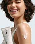 Yope Creamy Musk - Regenerating Body Balm Coating 200ml - Yope - Vesa Beauty