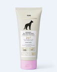 Yope Creamy Musk - Softening & Moisturizing Creamy Shower Gel 200ml - Yope - Vesa Beauty