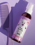 Yope EASY COMBING Ultra-gentle Detangling Spray for kids 150ml - Yope - Vesa Beauty