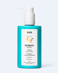 Yope HYDRATE Hair Conditioner with Humectants 300ml - Yope - Vesa Beauty