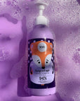 Yope Orange and Apple Shower Gel for Kids 400ml - Yope - Vesa Beauty