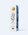 Yope RESTED FEET - Natural repairing cooling cream for legs and feet 75ml - Yope - Vesa Beauty