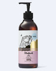 Yope Rhubarb & Rose Shower Gel 400ml - Yope - Vesa Beauty