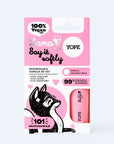 Yope SAY IT SOFTLY Regenerating lip treatment 5g - Yope - Vesa Beauty