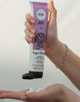 Yope Super Smooth - Conditioner for brittle, damaged & frizzy hair Oriental Garden 170ml - Yope - Vesa Beauty