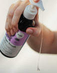 Yope Super Smooth - Shampoo for sensitive scalp & brittle dry hair, Oriental Garden 300ml - Yope - Vesa Beauty