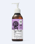 Yope Super Smooth - Shampoo for sensitive scalp & brittle dry hair, Oriental Garden 300ml - Yope - Vesa Beauty