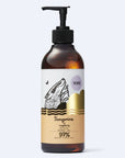 Yope Tangerine & Raspberry Shower Gel 400ml - Yope - Vesa Beauty