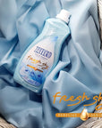 Zielko Fabric Softener FRESH SKY 1,52L - Zielko - Vesa Beauty