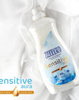 Zielko Fabric Softener SENSITIVE AURA 1,52L - Zielko - Vesa Beauty