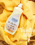 Zielko Fabric Softener VANILLA BLISS 1,52L - Zielko - Vesa Beauty
