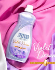 Zielko Fabric Softener VIOLET DREAM 1,52L - Zielko - Vesa Beauty