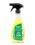Zielko Refrigerator & Microwave Cleaning Liquid MINT & JUNIPER 500ml - Zielko - Vesa Beauty