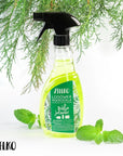 Zielko Refrigerator & Microwave Cleaning Liquid MINT & JUNIPER 500ml - Zielko - Vesa Beauty