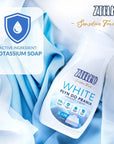 Zielko White Laundry Liquid SENSITIVE TOUCH 1,52L - Zielko - Vesa Beauty