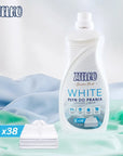 Zielko White Laundry Liquid SENSITIVE TOUCH 1,52L - Zielko - Vesa Beauty
