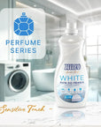Zielko White Laundry Liquid SENSITIVE TOUCH 1,52L - Zielko - Vesa Beauty