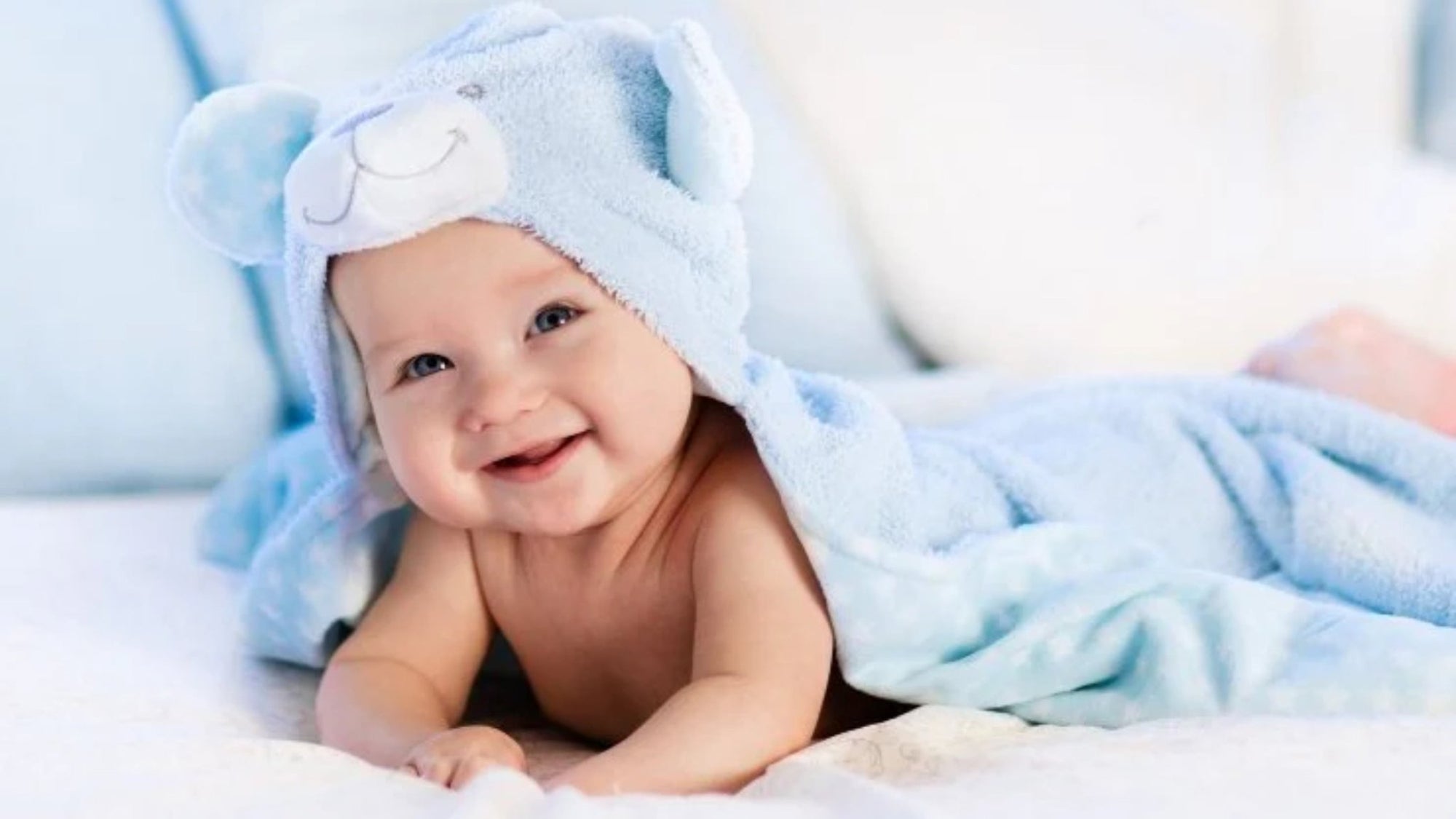 Baby Skincare: How to Care for Delicate Infant Skin - Vesa Beauty