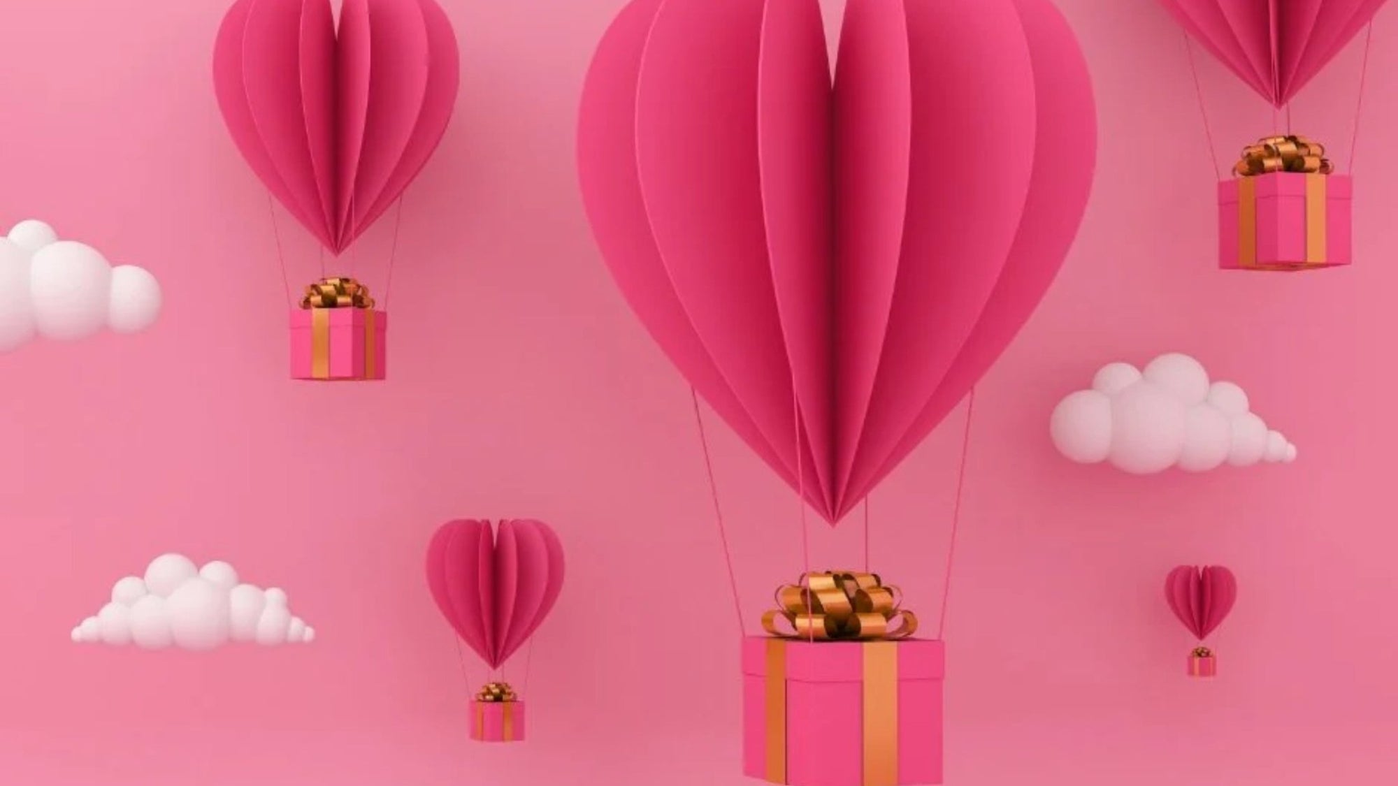 For Her, For Him & For Them - Our Valentine’s Gift Ideas - Vesa Beauty