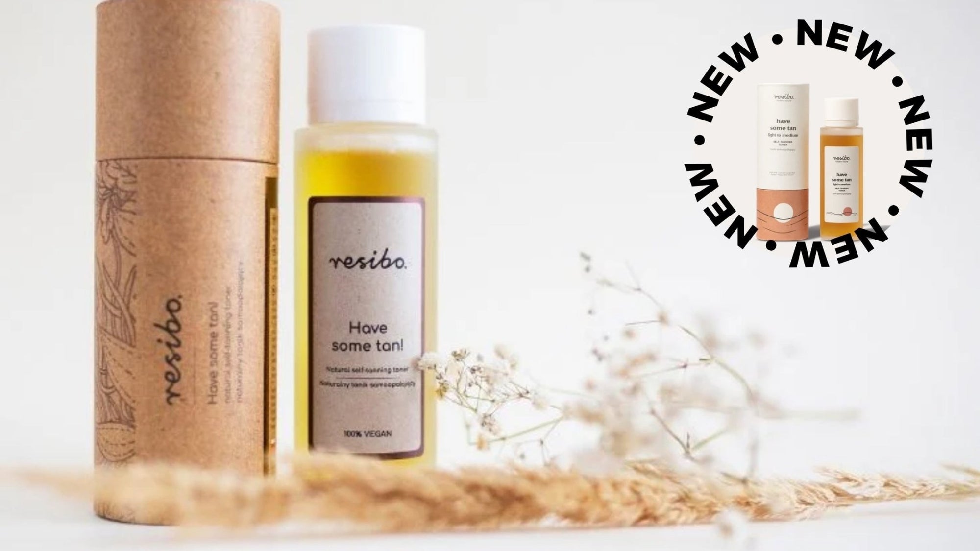 HAVE SOME TAN! – Make Your Summer Glow Last Longer on Your Skin - Vesa Beauty