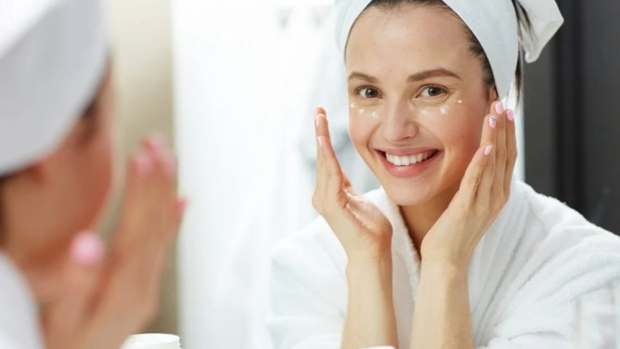 How to Start Your Skincare Journey: Proper Routine & Skin Type Guide - Vesa Beauty