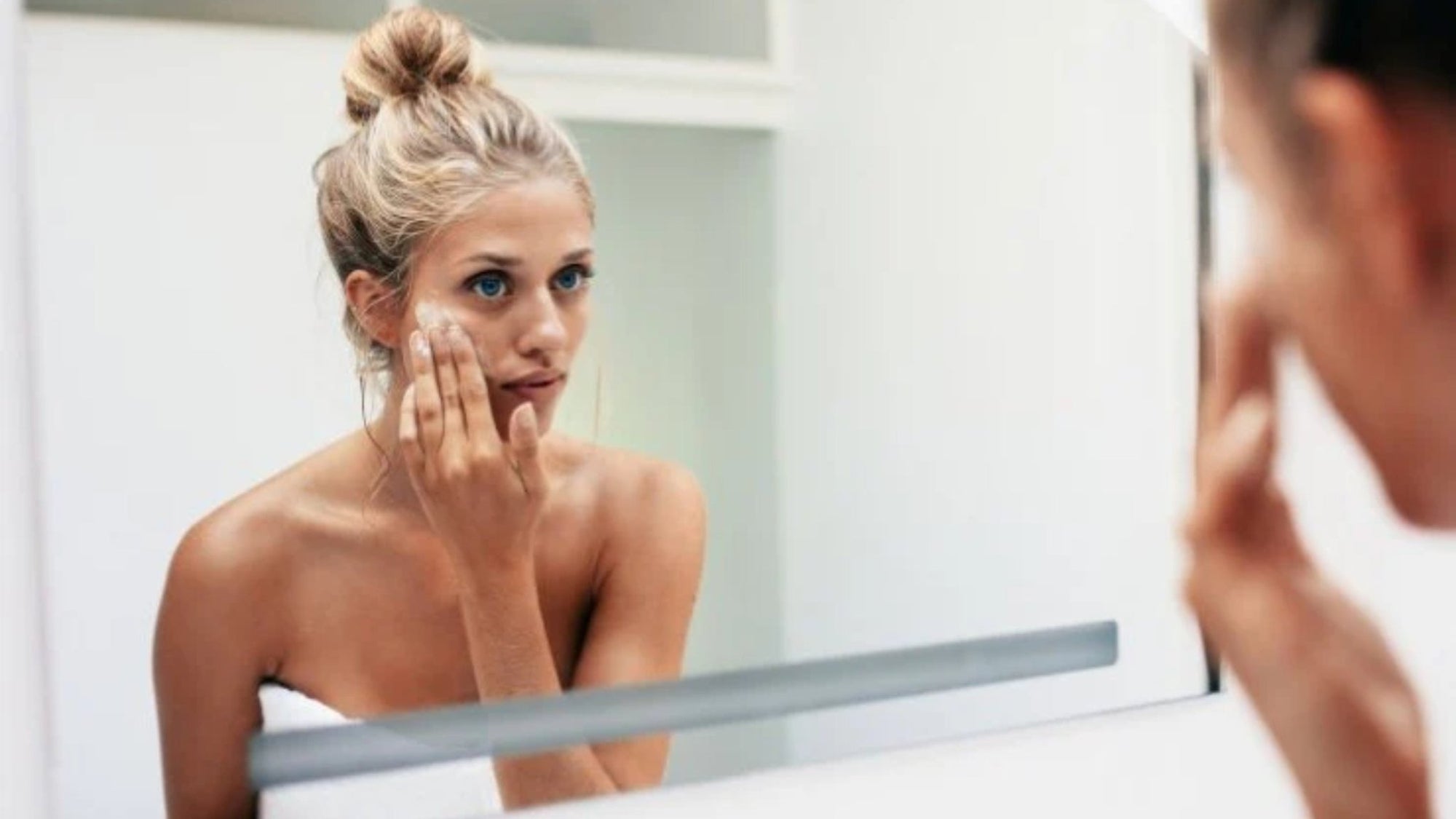 Hygiene in Skincare - VESA Tips - Vesa Beauty