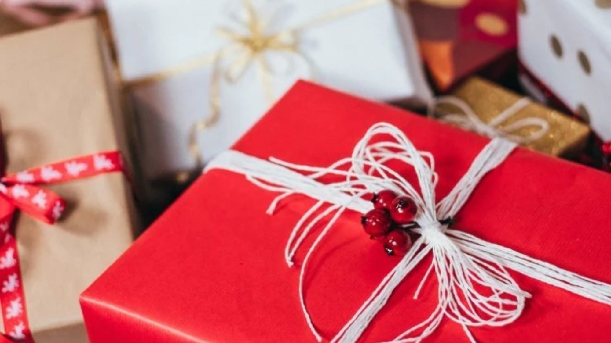 Last-Minute Gift Guide 2021 - Vesa Beauty