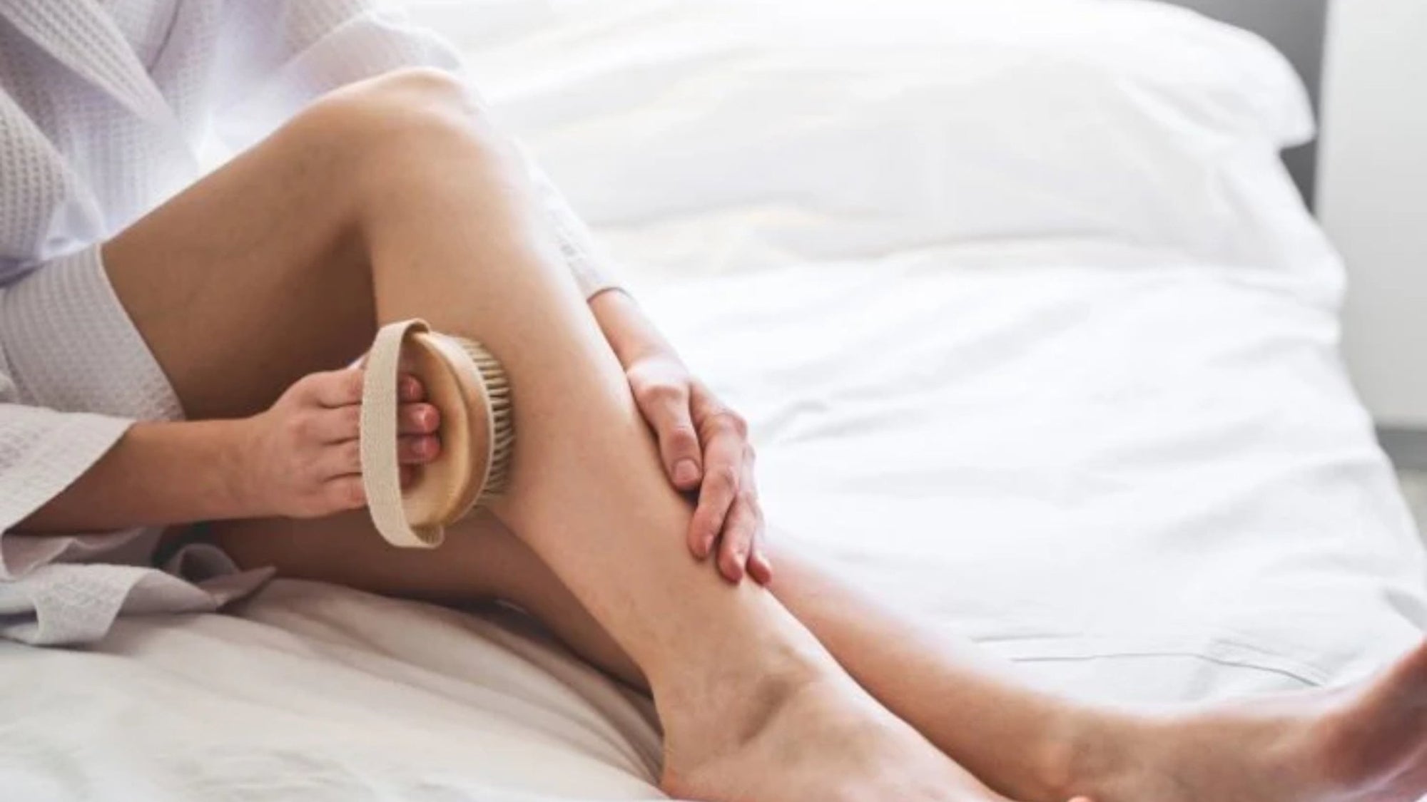 Quick ABC Guide to Body Care! - Vesa Beauty
