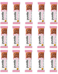 15x Purella SuperFoods Bar - Mango - Passion Fruit Collagen 40g - Purella Superfoods - Vesa Beauty