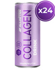 24x ALLDEYNN Collagen Drink - Grapefruitini 330ml - ALLDEYNN - Vesa Beauty