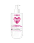 4Organic DERMO.CARE Organic mama - Natural Protective Intimate Wash with Prebiotics for pregnancy 300ml - 4Organic - Vesa Beauty