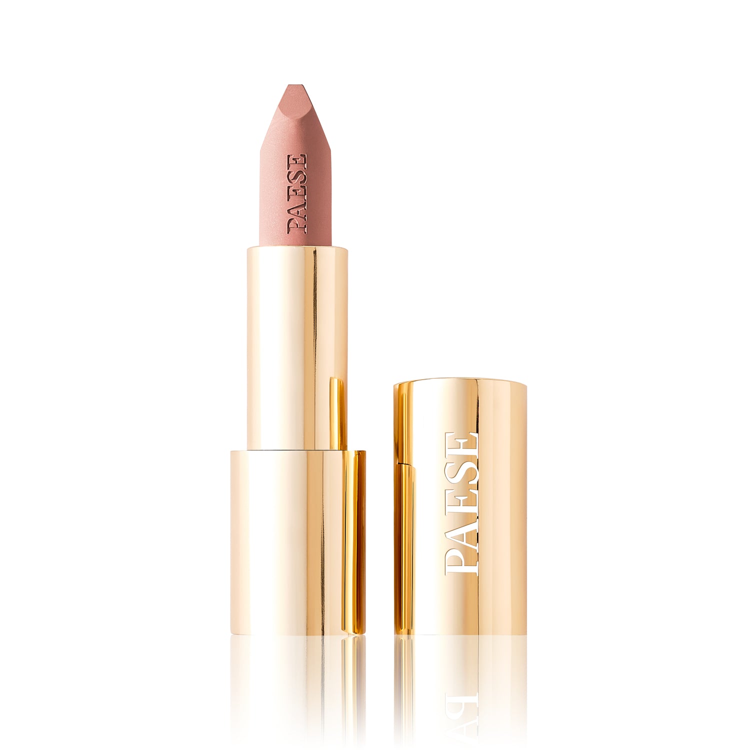 Natural Cosmetics PAESE MATTOLOGIE SOFT Creamy matte lipstick 4.3g