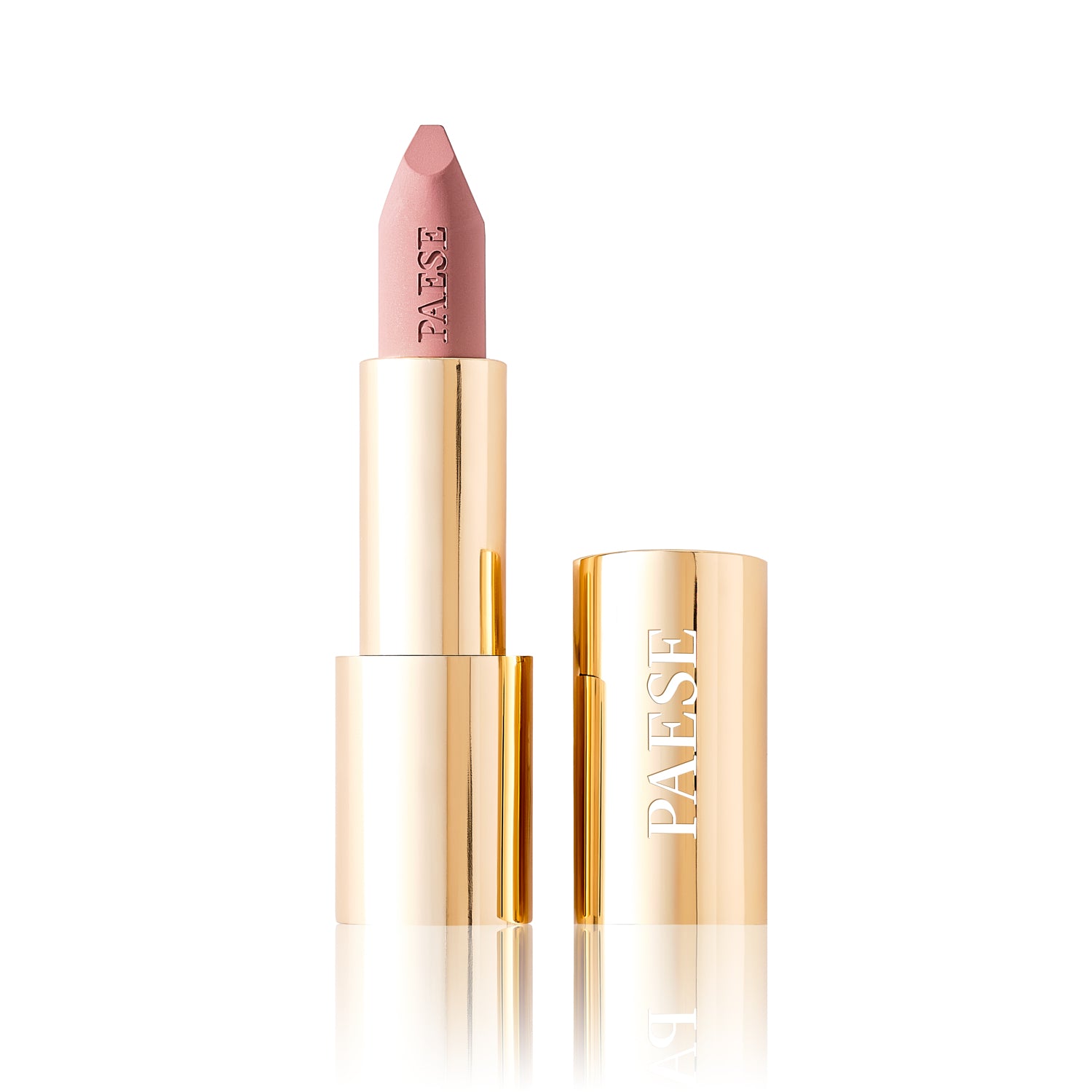 Natural Cosmetics PAESE MATTOLOGIE SOFT Creamy matte lipstick 4.3g