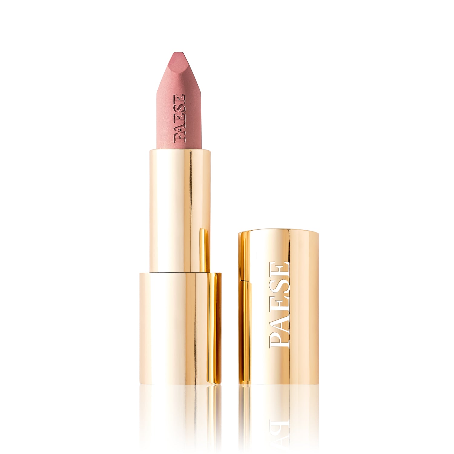 Natural Cosmetics PAESE MATTOLOGIE SOFT Creamy matte lipstick 4.3g