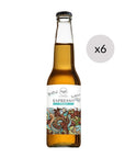 6x Espresso Tonic 330ml - Foods by Ann - Vesa Beauty