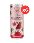 6x Foods by Ann Lemonade Grapefruit & Rosemary 250ml - Foods by Ann - Vesa Beauty